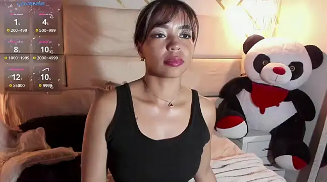 Snapshot of Nathaliajonees chatting on 22, 2, 2025 Nathaliajonees online show from 22, 2, 2025
