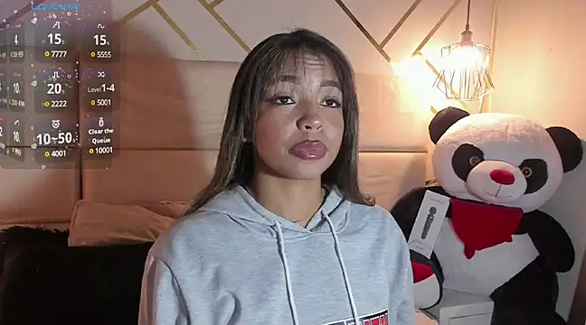 Snapshot of Nathaliajonees chatting on 25, 2, 2025 Nathaliajonees online show from 25, 2, 2025