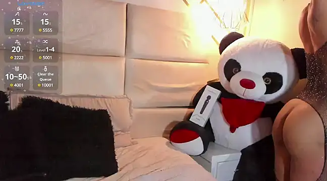 Snapshot of Nathaliajonees chatting on 11, 3, 2025 Nathaliajonees online show from 11, 3, 2025