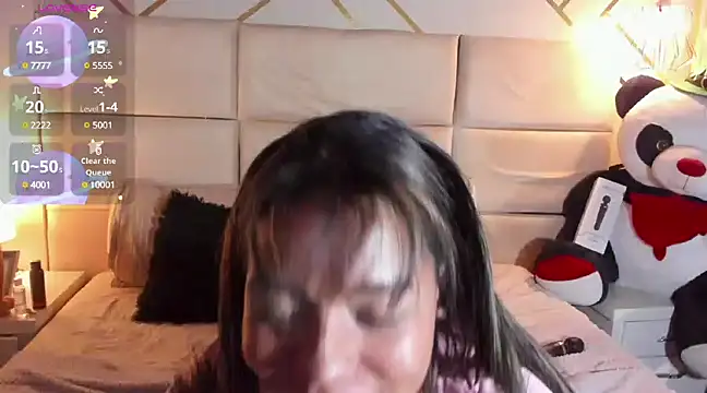 Snapshot of Nathaliajonees chatting on 18, 3, 2025 Nathaliajonees online show from 18, 3, 2025