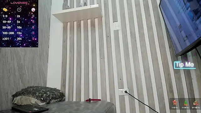 MarieMyller online show from 21, 2, 2025