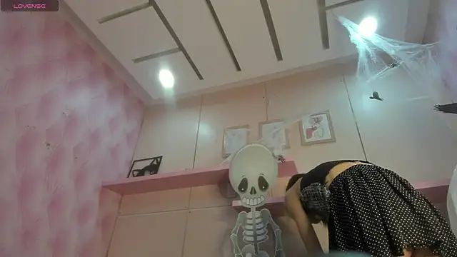 MarieMyller online show from 31, 10, 2025