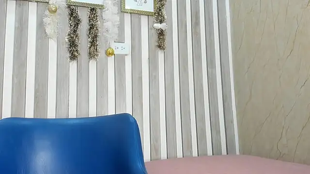 MarieMyller online show from 26, 11, 2025