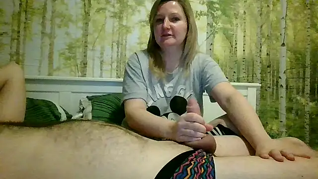 CoupleKitty online show from 13, 2, 2025