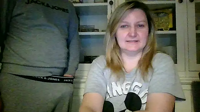 CoupleKitty online show from 18, 3, 2025