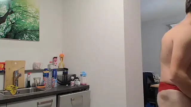 CoupleKitty online show from 8, 10, 2025