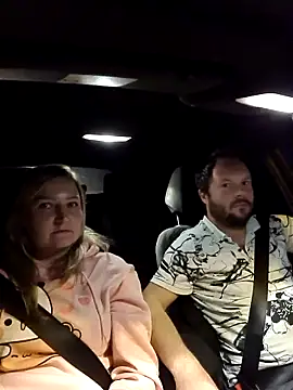 CoupleKitty online show from 10, 10, 2025