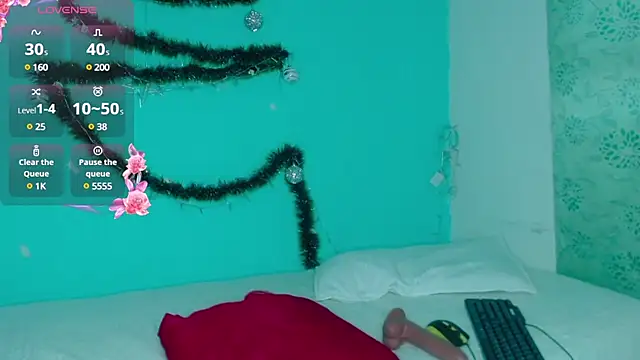 Snapshot of Katia_15 chatting on 9, 12, 2024 Katia 15 online show from 9, 12, 2024