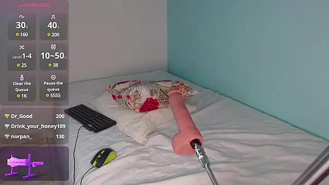 Snapshot of Katia_15 chatting on 7, 1, 2025 Katia 15 online show from 7, 1, 2025