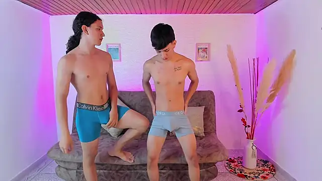 Couples Wallen online show from 6, 3, 2025