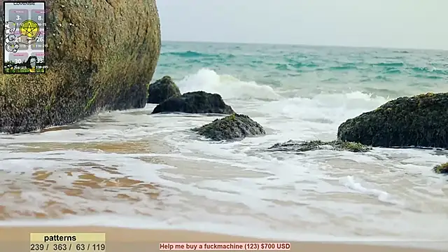  sex in paradise  online show from 11, 2, 2025