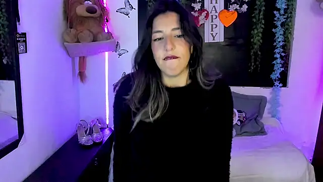 queen-natty online show from 13, 2, 2026