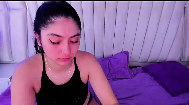 Lucy Anall  online show from 10, 12, 2024