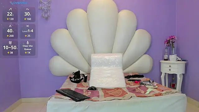 Brianrosex online show from 11, 1, 2025