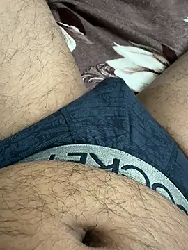 Rahulroy96 online show from 18, 2, 2025