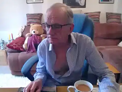 Ferret7777 online show from 23, 2, 2025