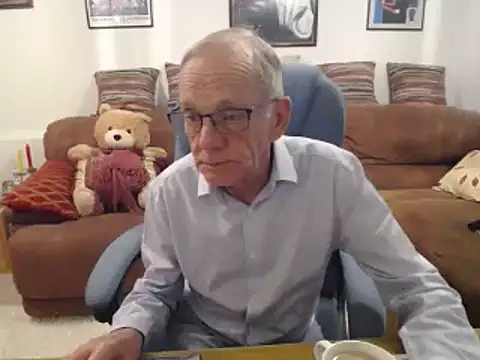 Ferret7777 online show from 9, 3, 2025