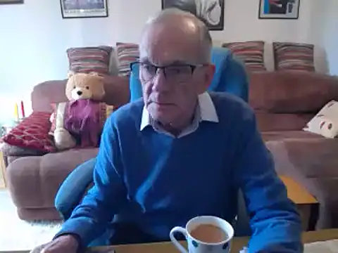 Ferret7777 online show from 17, 3, 2025