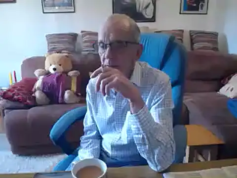 Ferret7777 online show from 20, 3, 2025