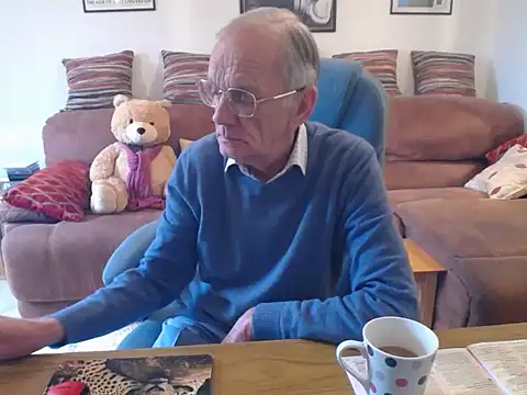 Ferret7777 online show from 14, 10, 2025