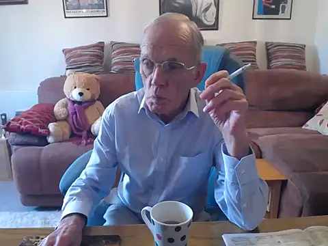 Ferret7777 online show from 16, 11, 2025