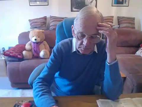 Ferret7777 online show from 22, 11, 2025