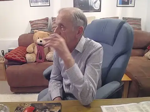 Ferret7777 online show from 30, 11, 2025