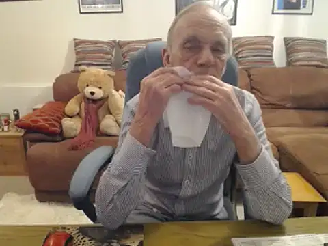 Ferret7777 online show from 13, 3, 2026