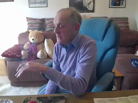 Ferret7777 online show from 21, 4, 2026