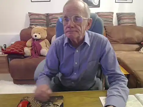 Snapshot of Ferret7777 chatting on 23, 4, 2026 Ferret7777 online show from 23, 4, 2026
