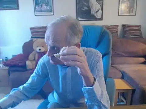 Snapshot of Ferret7777 chatting on 29, 4, 2026 Ferret7777 online show from 29, 4, 2026