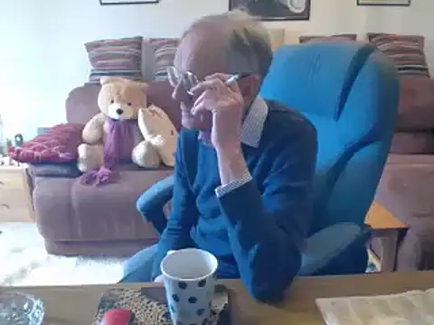 Snapshot of Ferret7777 chatting on 2, 5, 2026 Ferret7777 online show from 2, 5, 2026