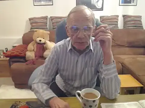 Snapshot of Ferret7777 chatting on 5, 5, 2026 Ferret7777 online show from 5, 5, 2026