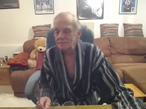 Snapshot of Ferret7777 chatting on 16, 5, 2026 Ferret7777 online show from 16, 5, 2026