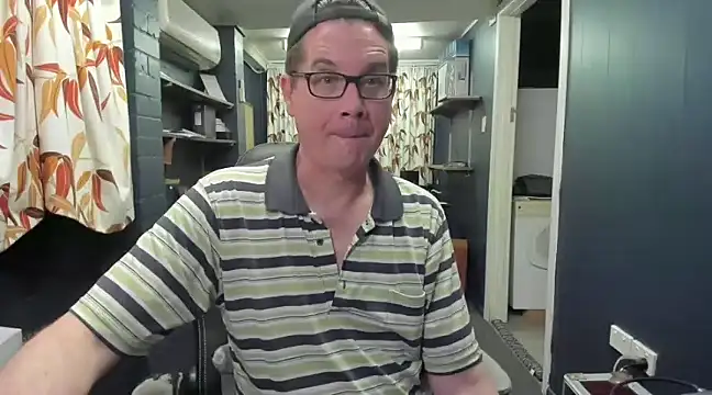 tilobinder online show from 24, 1, 2025