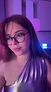 CutiePie3 online show from 10, 4, 2026