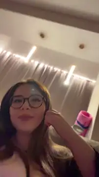 CutiePie3 online show from 5, 5, 2026