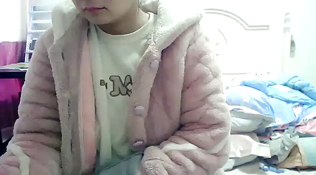 CN-Xiaoxi online show from 26, 12, 2024