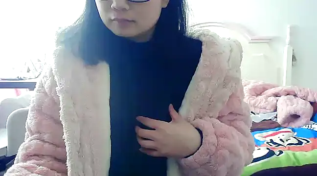 CN-Xiaoxi online show from 26, 2, 2025