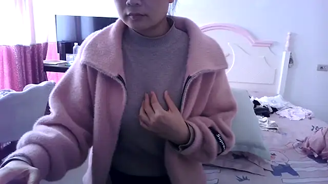 CN-Xiaoxi online show from 28, 9, 2025