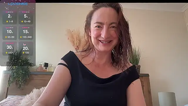 LouiseTswing online show from 2, 12, 2024