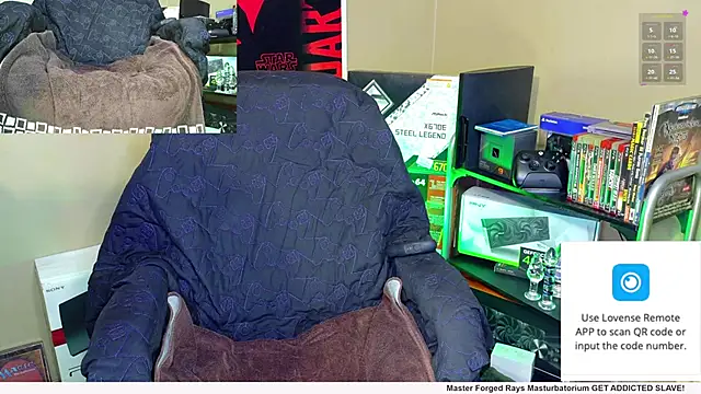 Snapshot of MasterForgedRayy chatting on 3, 12, 2024 MasterForgedRayy online show from 3, 12, 2024