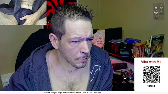 Snapshot of MasterForgedRayy chatting on 5, 12, 2024 MasterForgedRayy online show from 5, 12, 2024