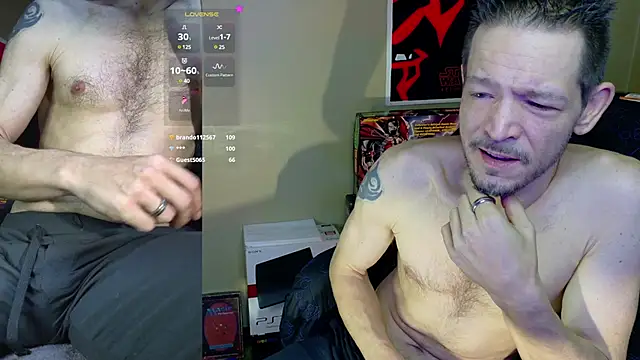 Snapshot of MasterForgedRayy chatting on 7, 12, 2024 MasterForgedRayy online show from 7, 12, 2024