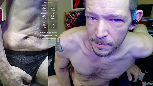 Snapshot of MasterForgedRayy chatting on 9, 12, 2024 MasterForgedRayy online show from 9, 12, 2024