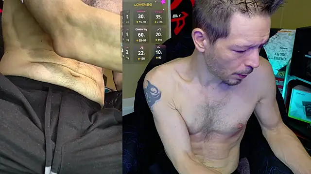 Snapshot of MasterForgedRayy chatting on 13, 12, 2024 MasterForgedRayy online show from 13, 12, 2024