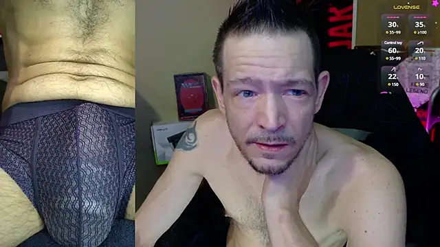 Snapshot of MasterForgedRayy chatting on 15, 1, 2025 MasterForgedRayy online show from 15, 1, 2025