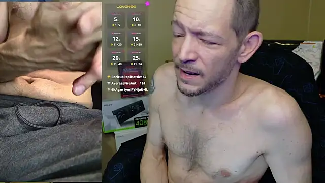 Snapshot of MasterForgedRayy chatting on 16, 1, 2025 MasterForgedRayy online show from 16, 1, 2025