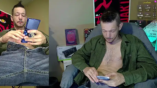 Snapshot of MasterForgedRayy chatting on 4, 2, 2025 MasterForgedRayy online show from 4, 2, 2025