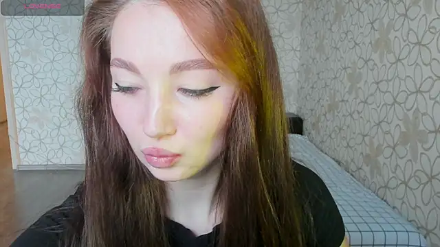 Lissa Cristal online show from 24, 9, 2025